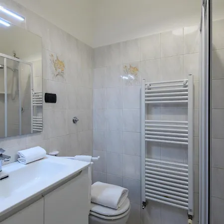 Guesthost - Al Lido Di With Veranda * فانو